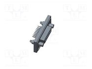 connector HDB-26PFFP-SL8001 AMPHENOL LTW