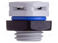 Pressure compensation device AMPHENOL LTW