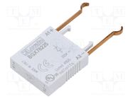 Surge arrestor; diode assemblie; Series: BG; 225VDC LOVATO ELECTRIC