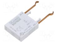 Surge arrester; diode assemblie; 225VDC; BG LOVATO ELECTRIC