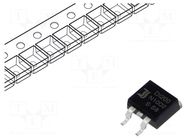 Transistor: N-MOSFET; unipolar; 100V; 185A; Idm: 950A; 340W DIOTEC SEMICONDUCTOR