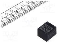 Converter: AC/DC; 3W; 85÷264VAC; Usup: 120÷370VDC; Uout: 15VDC; 75% RECOM