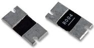 CURRENT SENSE RES, 0R002, 1%, 1 W, 2512
