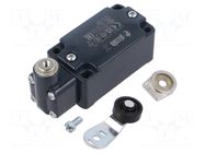 Limit switch; FD PIZZATO ELETTRICA