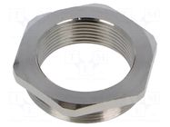 Reduction of threads for glands; brass; 43mm; Thread: metric LAPP