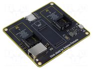 Multiadapter; prototype board; 3.3VDC,5VDC MIKROE