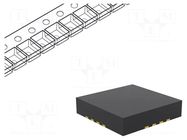 IC: interface; line receiver; half duplex,RS422; 32000kbps; ESD TEXAS INSTRUMENTS