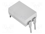 Relay: solid state; SPST-NO; 1000mA; max.20VAC; max.20VDC; G3VM OMRON Electronic Components