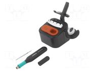 Soldering station; Station power: 24W; 100÷450°C; B-iRON JBC TOOLS