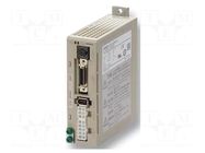 Servo driver; SmartStep; 1÷200VAC OMRON