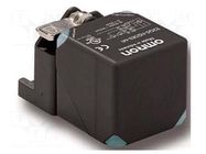 Sensor: inductive; 0÷40mm; PNP / NO + NC; Usup: 10÷30VDC; 200mA OMRON
