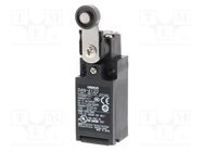 Limit switch OMRON