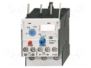 Thermal relay; 1.2÷1.8A OMRON