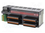 Industrial module: digital I/O OMRON