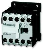 CONTACTOR, MINI, 4KW