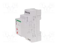 Power  limiter; reactive power,active power; 230VAC; 10÷100s F&F