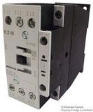 CONTACTOR, 11KW, WITH 1NO AUX