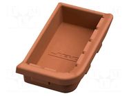 Cover plate; for stand JBC TOOLS