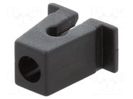 Through hole; 25pcs. ROMIX