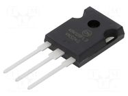 Transistor: IGBT; 1.2kV; 40A; 227W; TO247-3 ONSEMI