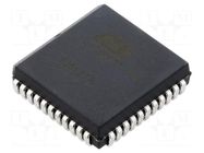 IC: microcontroller 8051; Interface: SPI,UART; 3÷5.5VDC; PLCC44 MICROCHIP TECHNOLOGY