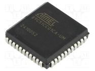 IC: microcontroller 8051; Interface: CAN 2.0A,CAN 2.0B,UART MICROCHIP TECHNOLOGY