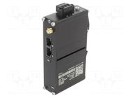 Module: router; IEEE 802.11b/g/n; DDR2; 16MBFLASH,128MBRAM; IP30 TELTONIKA