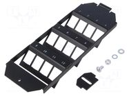 RJ connector NK4069 LOGILINK