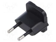 Adapter MEAN WELL