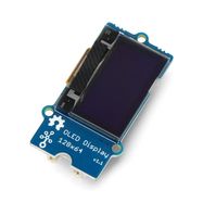 Grove - OLED display 0.96''