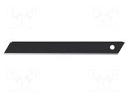 Blade; BLACK TIGER; 10pcs. SOLID TOOLS