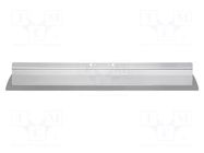 Spare tip; 800mm; skimming spatula; LIGHT SOLID TOOLS