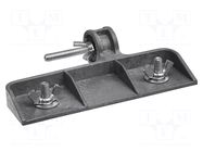 Holder; skimming spatula SOLID TOOLS