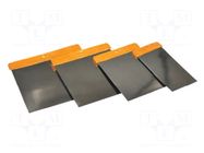 Putty knife SOLID TOOLS