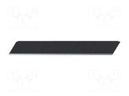 Blade; BLACK TIGER; 10pcs. SOLID TOOLS