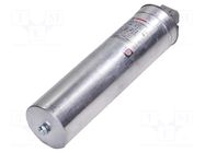 Capacitor: polypropylene; three-phase; 550VAC; -5÷10%; ModuloXD DUCATI ENERGIA