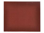 Cleaning cloth: sanding cloth; Granularity: 24; 50pcs. SOLID TOOLS