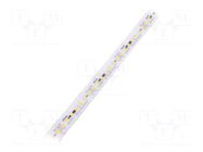 LED tape; 12mm; IP67; 17.3W/m; CRImin: 80; 24VDC; 116lm/W PHILIPS