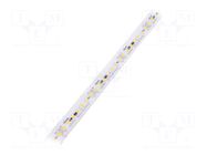 LED tape; 12mm; IP67; 12.8W/m; CRImin: 80; 24VDC; 117lm/W PHILIPS