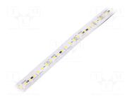 LED tape; 12mm; IP67; 15.8W/m; CRImin: 80; 24VDC; 127lm/W PHILIPS