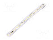 LED tape; 12mm; IP67; 7.76W/m; CRImin: 80; 24VDC; 129lm/W PHILIPS