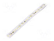 LED tape; 12mm; IP67; 15.8W/m; CRImin: 80; 24VDC; 127lm/W PHILIPS