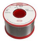 SOLDER WIRE, LEAD FREE, 0.5MM, 250G