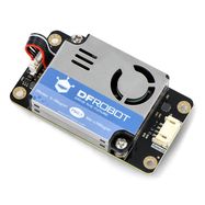 Gravity - PM1 / PM2.5 / PM10 Air Quality Sensor - DFRobot SEN0460