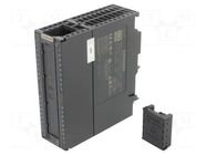 Module: extension; S7-300 SIEMENS