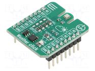 Click board; prototype board; Comp: BME280; 3.3VDC MIKROE