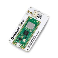 Enviro Indoor with Raspberry Pico W Aboard - Pimoroni PIM630