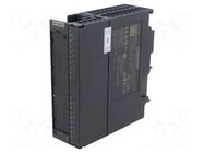 Module: digital input; IN: 16 SIEMENS