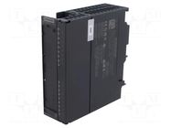 Module: digital output; OUT: 16 SIEMENS