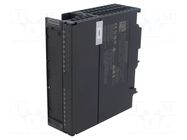 Module: digital output; OUT: 16 SIEMENS